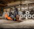Dieselheftrucks Toyota THDC3000-30