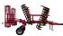 Zinken-schijveneg Brix Leader 415