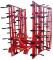 Zinken-schijveneg Brix Unimax 500 H