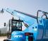 Draaiende verreiker Genie GTH5021R