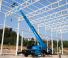 Draaiende verreiker Genie GTH5021R