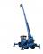 Draaiende verreiker Genie GTH 5021 R