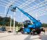 Draaiende verreiker Genie GTH5021R