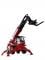 Draaiende verreiker Manitou MRT 1840 Easy