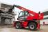 Draaiende verreiker Manitou MRT 1840 Easy