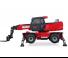 Draaiende verreiker Manitou MRT 2145