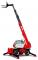 Draaiende verreiker Manitou MRT 2150 Privilege