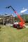 Draaiende verreiker Manitou MRT 2540 Privilege