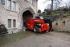 Draaiende verreiker Manitou MRT 3050 Privilege