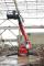 Draaiende verreiker Manitou MRT 3050 Privilege