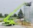 Draaiende verreiker Merlo Roto 40.26 MCSS