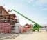 Draaiende verreiker Merlo Roto 45.21 MCSS