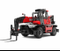 Draaiende verreiker Manitou MRT 2260-360 160 Y