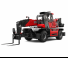 Draaiende verreiker Manitou MRT 2570-360 175 Y