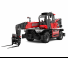 Draaiende verreiker Manitou MRT 2660-360 160 Y