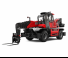 Draaiende verreiker Manitou MRT 3060-360 175 Y