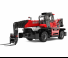 Draaiende verreiker Manitou MRT 3570-360 210 Y