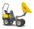 Wieldumpers Wacker Neuson 1001 