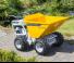 Wieldumpers Bergmann 1005E