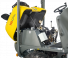 Wieldumpers Wacker Neuson 1501 