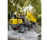 Wieldumpers Wacker Neuson 1501 