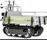 Rupsdumpers Grillo 406
