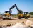 Wieldumpers Mecalac 6MDX