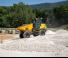 Wieldumpers Mecalac 6MDX