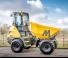 Wieldumpers Mecalac 9MDX