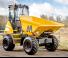 Wieldumpers Mecalac 9MDX