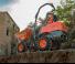 Wieldumpers Ausa D 101 AHA 