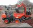 Wieldumpers Ausa D 100 AHG
