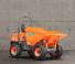 Wieldumpers Ausa D 1000 AP