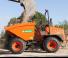 Wieldumpers Ausa D 1000 AP