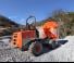 Wieldumpers Ausa D 1000 AP