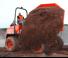 Wieldumpers Ausa D 1000 AP Plus