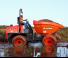 Wieldumpers Ausa D 1000 AP Plus