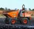 Wieldumpers Ausa D 1000 APG