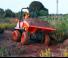 Wieldumpers Ausa D 1000 APG Plus