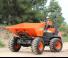 Wieldumpers Ausa D 1001 AP