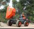 Wieldumpers Ausa D 1001 AP