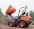 Wieldumpers Ausa D 120 AHA