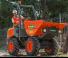 Wieldumpers Ausa D 120 AHA