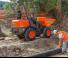 Wieldumpers Ausa D 120 AHA