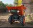 Wieldumpers Ausa D 120 AHG