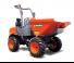 Wieldumpers Ausa D 150 AHA