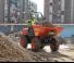 Wieldumpers Ausa D 150 AHA