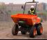 Wieldumpers Ausa D 151 AHA 