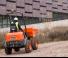Wieldumpers Ausa D 151 AHA 