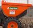 Wieldumpers Ausa D 151 AHA 